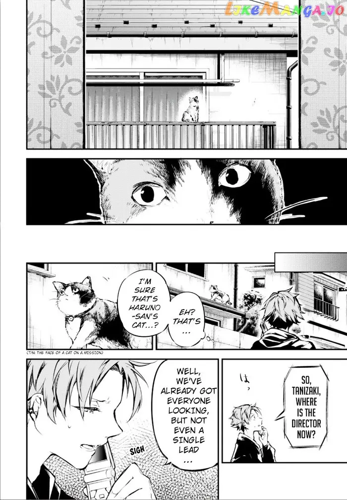 Bungou Stray Dogs Chapter 50 image 13_optimized